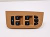 Quarter vent window switch 31446247