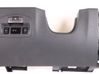 Centre console side trim front J9D3044F08AB