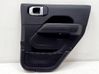 Moldura del tarjetero de la puerta trasera 5ZW94TX7AI