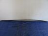 Roof trim bar molding cover 