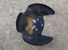 Stub axle 9825073280