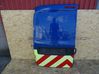 Rear door 