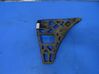 Front bumper mounting bracket 6C1117B750A