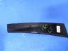 Rear door trim (molding) 31391185