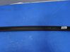 Front door glass trim molding 31278545