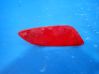 Rear tail light reflector 92405J7000
