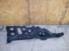 Front bumper mounting bracket 9652314580