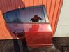 Rear door 