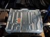Hybrid / electric car battery 1B000RBJJ50