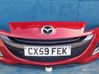 Front bumper BBN250031