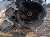 Manual 6 speed gearbox DG9R7002JB