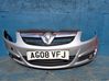 Front bumper 13211462