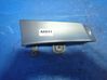 Rear/tail light trim molding 