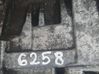Rear differential M0011458