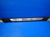 Front sill trim cover 7255930