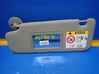 Sun visor 13426525