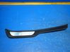 Rear sill trim cover 7963267