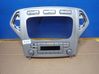 Climate control unit 7S7T18C612AG