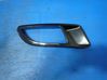 Front fog light trim/grill 735414668