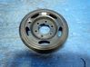 Crankshaft pulley 55571403
