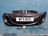 Front bumper DR6150031