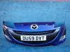 Front bumper BCM5501T2