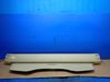 Parcel shelf load cover 