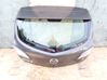 Tailgate/trunk/boot lid 