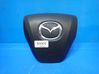 Steering wheel airbag 