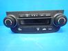 Climate control unit 79600SWYWE4
