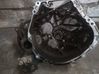 Manual 6 speed gearbox D6010