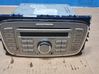Radio/CD/DVD/GPS head unit 8M5T18C815AA