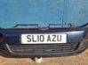Front bumper 5K0807221