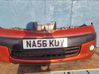Front bumper 620229U040