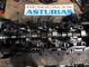 Culata del motor 9128018