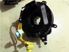 Steering wheel airbag 20817721