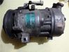 Ilmastointilaitteen kompressorin pumppu (A/C) 13147264