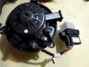 Air flap motor/actuator 5242673401