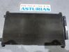 Air conditioning (A/C) radiator (interior) 