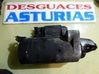 Starter motor M002T85871