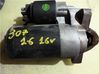 Motor de arranque 5802M9