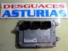 Unidad de control/módulo ECU del motor 37820RSAG42