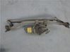Wiper motor 