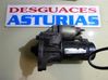 Motor de arranque D6RA100