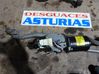 Motor del limpiaparabrisas 