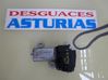Rear window wiper motor 