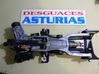 Steering column universal joint 