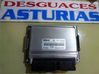 Engine control unit/module ECU 281010419