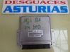 Galios (ECU) modulis 28100178746763995