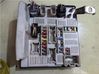 Engine control unit/module 8200481866F
